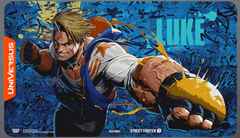 Street Fighter 6: Challenger Series Playmat - Luke